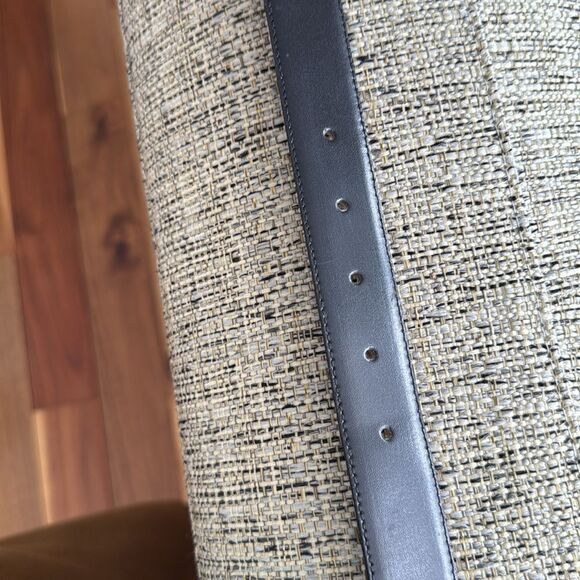 Christian Dior belt - Picture 3 of 4